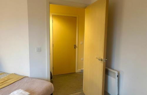 Cosy Flat in Wolverhampton - Foto 5