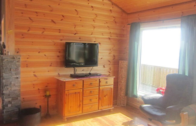 Holiday Home in Storfosna - Foto 16