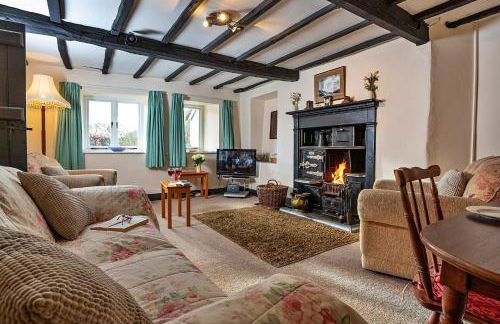 Finest Retreats - Town Head Cottage in Grasmere - Foto 30