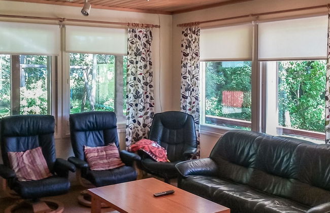 Långstrands stuga - Foto 10