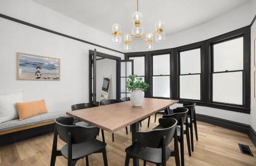 Stay Portland - Luxury Living on NW 23rd Ave, Walk Score 99 - Foto 49