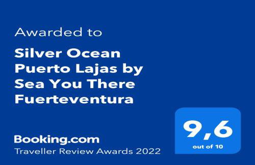 Silver Ocean Puerto Lajas by Sea You There Fuerteventura - Foto 9