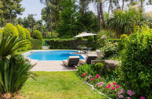 Sani Green Villa - Foto 33