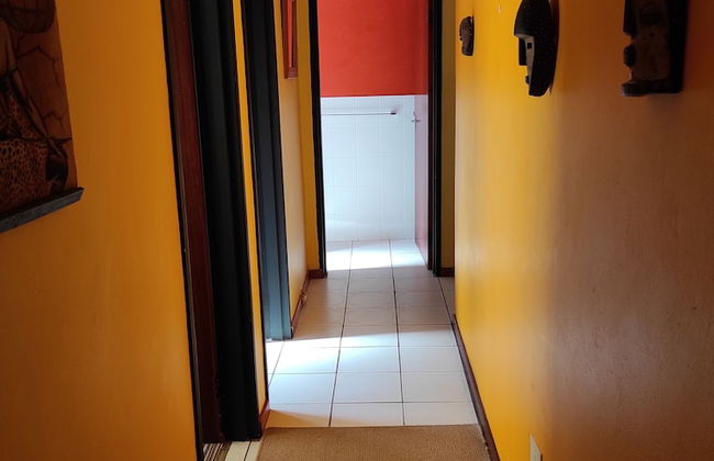 Beachfront Villa Africa Queen Jeffreys - Photo 42