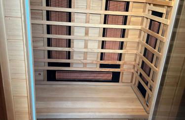 La casa dei piloti, intero alloggio con giardino privato, 2 camere da letto e 2 bagni - Foto 40