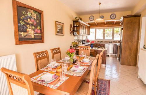 Villa Miranda - Foto 16