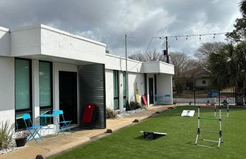 Livin Right Sail Loft: pickleball, basketball, close 2 the fun! - Foto 7