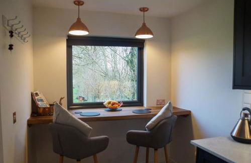 Conkers - a new bespoke rural escape near Glastonbury - Foto 8
