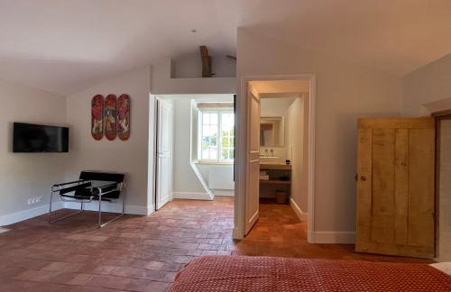 Relais des Hautes Roches - Foto 6