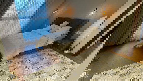 Furnished Apartment in AEON Compound805 - Photo 4, Chambre