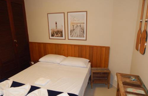 Aconchegante Apartamento de 3 Quartos com Varanda, Ar e cozinha completa - Cabo Frio - Foto 26