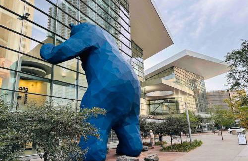 Downtown Denver Smart House - Foto 18