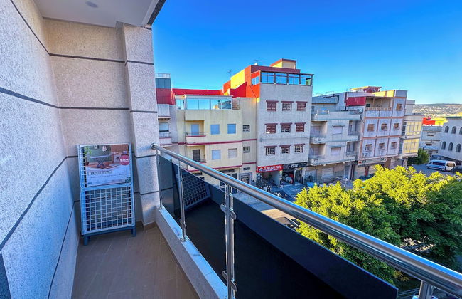 VELUXA - Luxury Holiday Homes - Centric flat - Photo 22