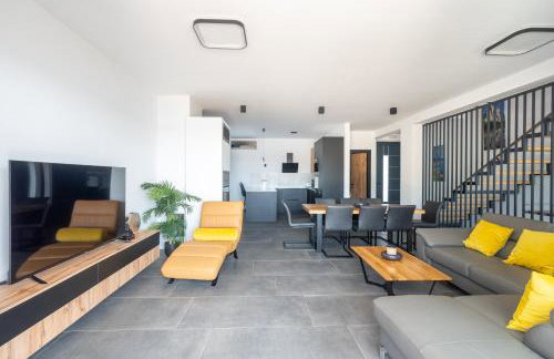 Beachfront Escape Villa Nevera - Foto 34