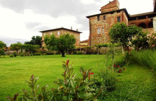 Agriturismo Abbazia Sette Frati a casa di Sara - Foto 41