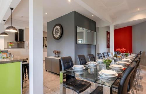 9 Bed in Ipswich oc-62352 - Foto 4