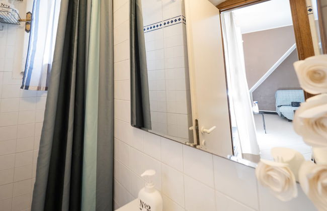 Ventegà Sea View Apartment - Foto 16