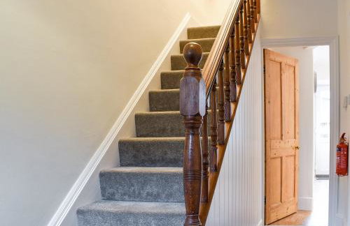 Park Road Cottage - Foto 15