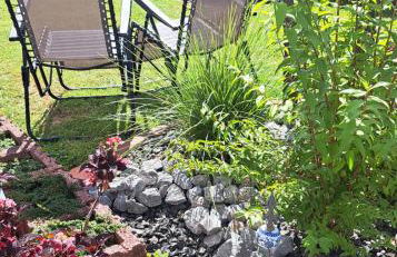 Ferienwohnung Am Reitersgäßchen - Foto 2