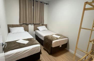 Apto moderno e aconchegante - Foto 9