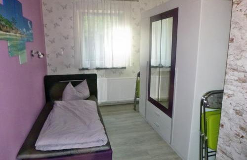 Ferienwohnung Baacke - Foto 11