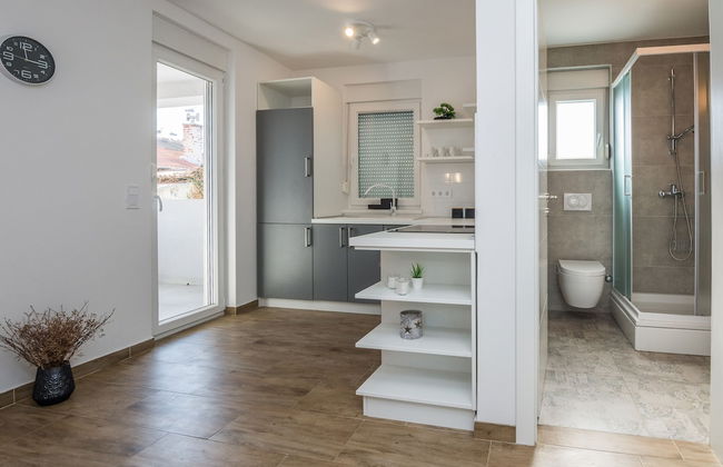 Apartments Pejakovic - Foto 28