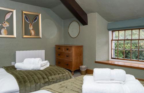 Watermouth Castle, Rhododendron Apartment - Foto 32