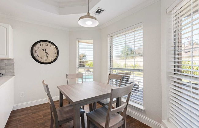 Home Pool 15 Minutes from DFW Airport - Foto 7