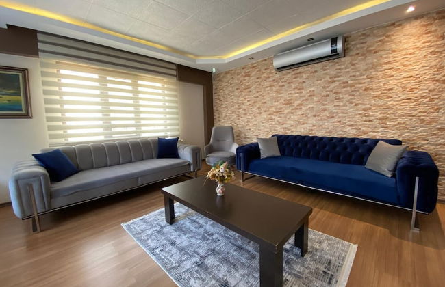 Araz Suite House - Photo 9