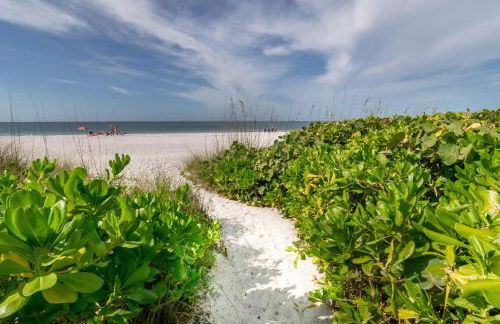 Seaside Beach House 102 - Foto 1