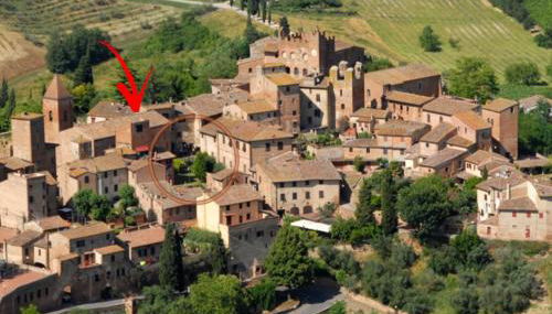 La casa torre di Marcello - Foto 2