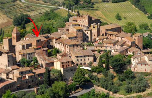 La casa torre di Marcello - Foto 2