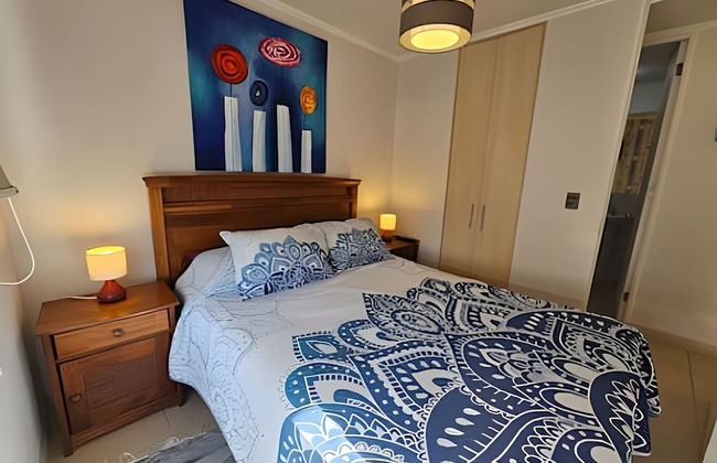 Oceana Suites Marina del Sol - Foto 1