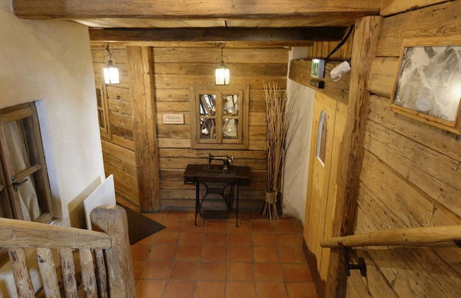 Hôtel restaurant le Pilatus - Foto 3