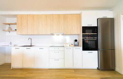 PREMIUM Magníficas Vistas Panorámicas con Terraza - By Aloha Palma - Foto 20