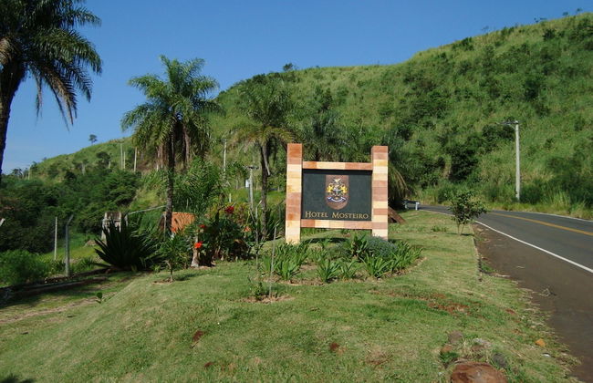 Hotel Mosteiro Brotas - Photo 19