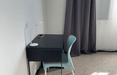 Maison 2 chambres 3 lits 4 couchages et extérieur - Photo 11