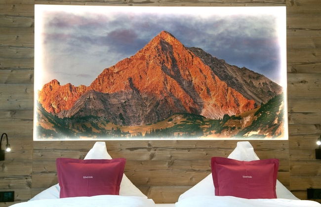 Käserstube Ferienwohnungen - Foto 12