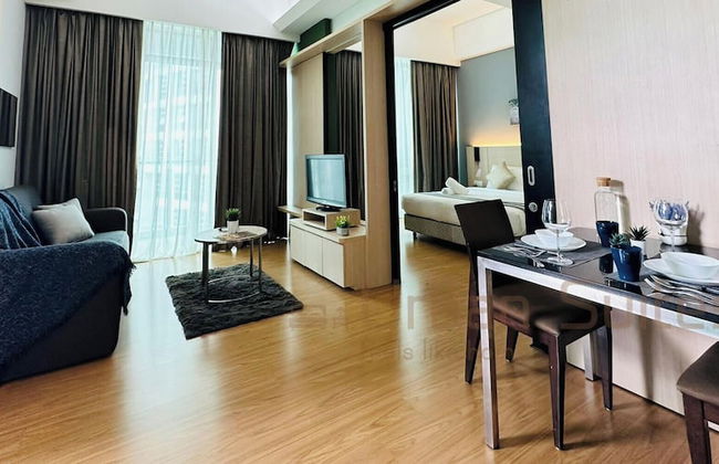 Swiss Garden Residence by Urban Suites - Foto 28