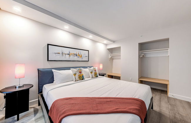 77 St-Vallier Appart Hôtel - Photo 36