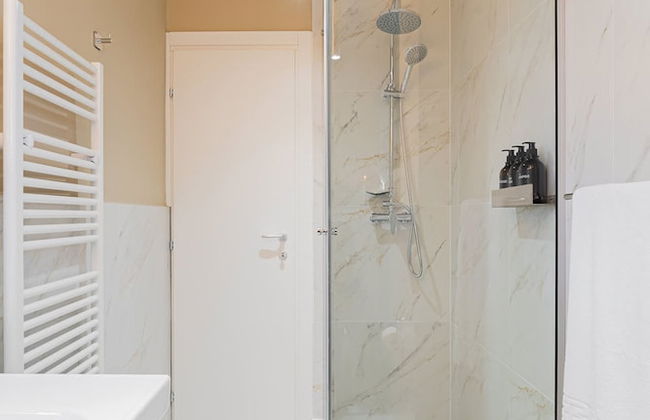 Stunning 2BR With Balcony on Piata Universitatii - Foto 8