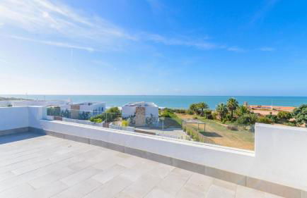 Villa Mónaco Conil de la Frontera by Ruralidays - Foto 19