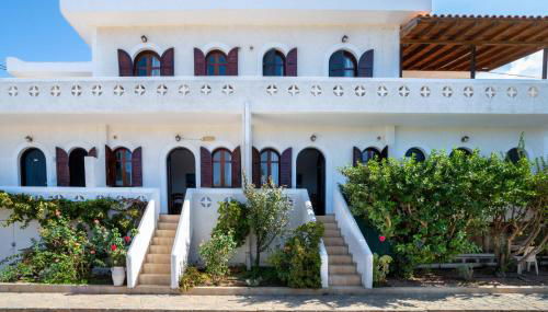 White House Mochlos Suite - Photo 1