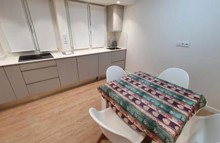 Auditorio Vicele - 2 Hab y Sofá-Cama - Wifi - VUT-6774-AS - Foto 13