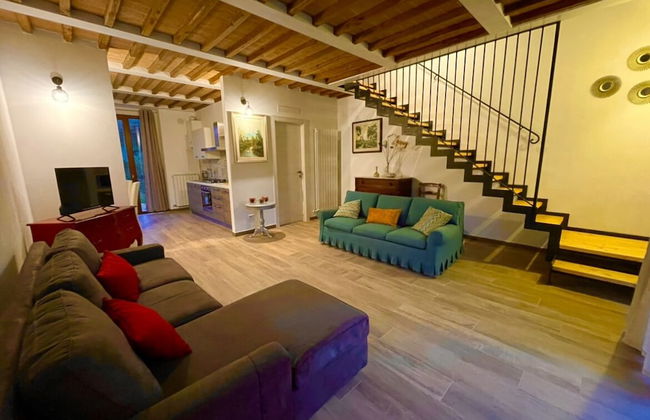 Agriturismo La Corte del Sole - Photo 41