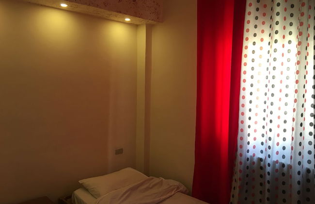 Aljazeera Hotel Apartments - Foto 34