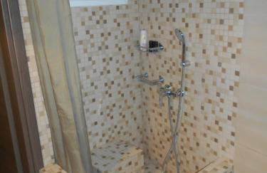SPΛCES PYLOS Apartments - Foto 40