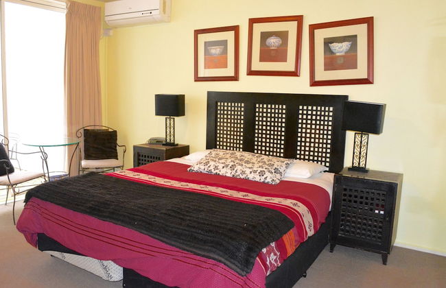 Knightsbridge Apartments - Foto 11