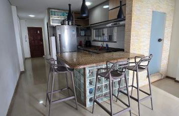 Apartamento Vista para Mar - Foto 7