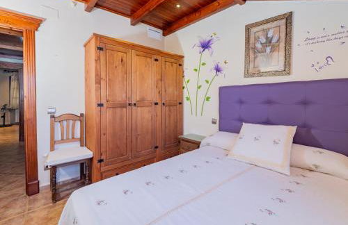 Villa Paraíso Las Malvinas - Photo 50